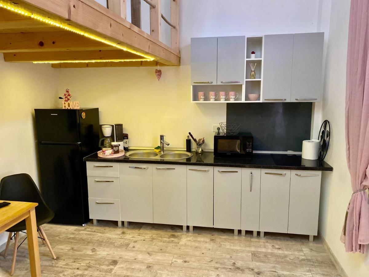 The Central Apartament Apartment Клуж-Напока Екстериор снимка