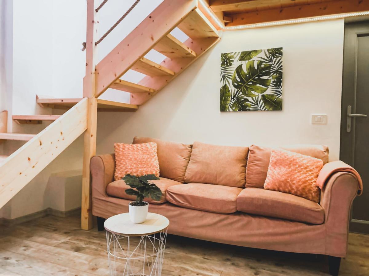The Central Apartament Apartment Клуж-Напока Екстериор снимка